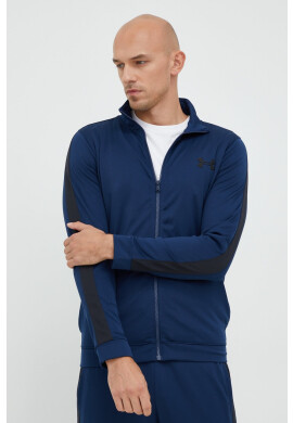 Under Armour Спортен екип в тъмносиньо - Pepit.bg