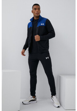 Under Armour Спортен екип в черно - Pepit.bg