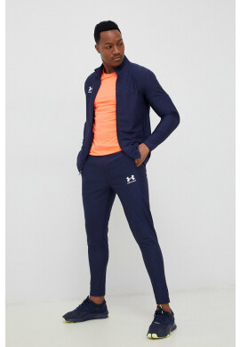 Under Armour Спортен екип Challenger в тъмносиньо - Pepit.bg