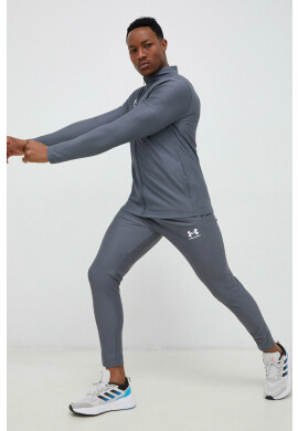 Under Armour Спортен екип Challenger в сиво - Pepit.bg