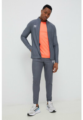 Under Armour Спортен екип Challenger в сиво - Pepit.bg