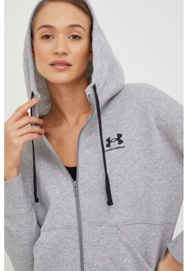 Under Armour Спортен суичър Rival - Pepit.bg