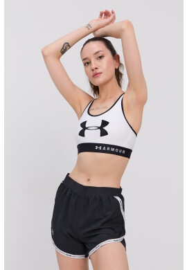Under Armour Спортен сутиен 1344333 - Pepit.bg