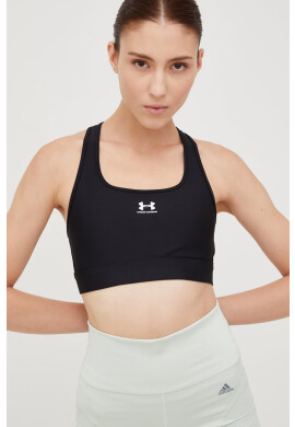Under Armour Спортен сутиен Authentics - Pepit.bg