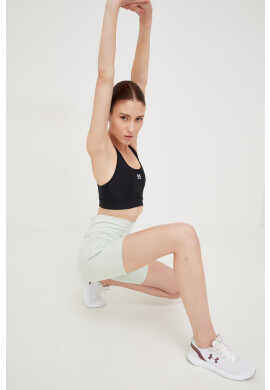 Under Armour Спортен сутиен Authentics - Pepit.bg