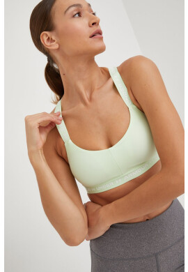 Under Armour Спортен сутиен Crossback - Pepit.bg