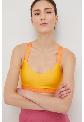 Under Armour Спортен сутиен Crossback - Pepit.bg