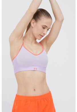 Under Armour Спортен сутиен Infinity - Pepit.bg