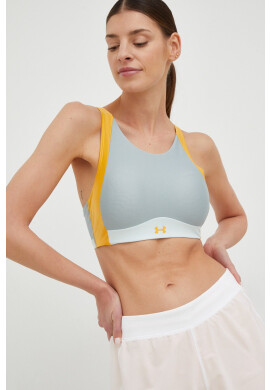 Under Armour Спортен сутиен Infinity - Pepit.bg