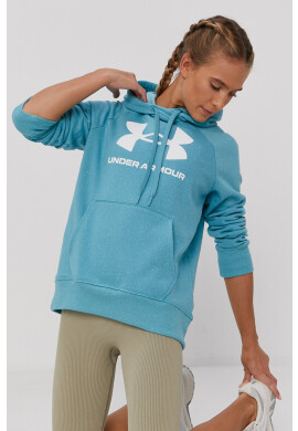 Under Armour Суичър - Pepit.bg
