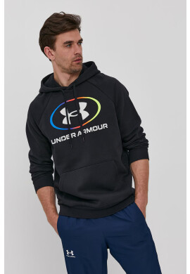 Under Armour Суичър - Pepit.bg