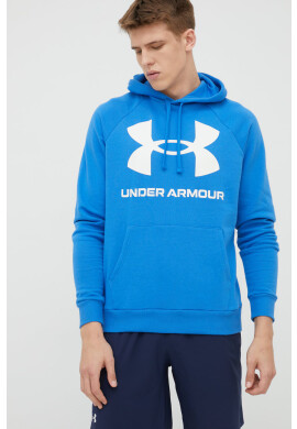 Under Armour Суичър 1357093 с принт - Pepit.bg