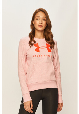 Under Armour Суичър - Pepit.bg