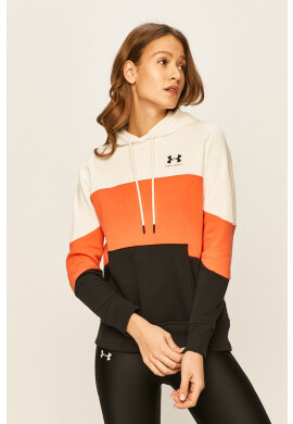 Under Armour Суичър - Pepit.bg