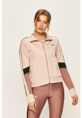 Under Armour Суичър - Pepit.bg