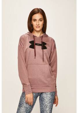 Under Armour Суичър - Pepit.bg