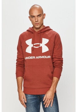 Under Armour Суичър - Pepit.bg