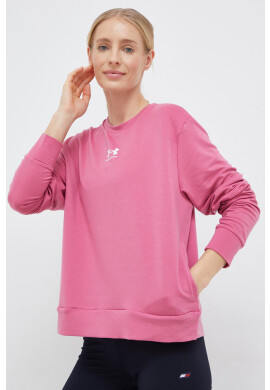 Under Armour Суичър за трениране Rival - Pepit.bg
