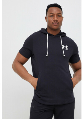 Under Armour Суичър за трениране Rival - Pepit.bg