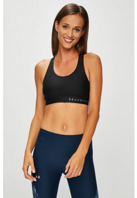Under Armour Сутиен Mid Kehole - Pepit.bg