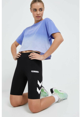 Under Armour Тениска в лилаво - Pepit.bg