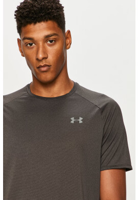 Under Armour Тениска 1345317.001 - Pepit.bg