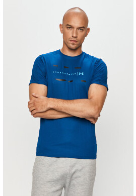 Under Armour Тениска - Pepit.bg