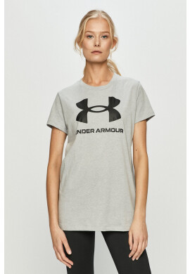 Under Armour Тениска - Pepit.bg
