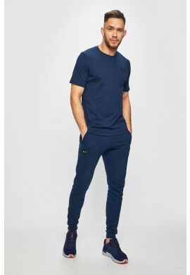 Under Armour Тениска 1326799. - Pepit.bg