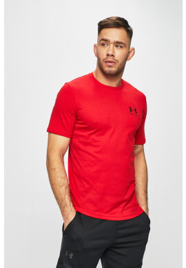 Under Armour Тениска 1326799. - Pepit.bg