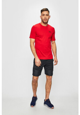 Under Armour Тениска 1326799. - Pepit.bg