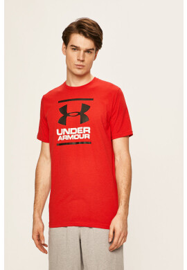 Under Armour Тениска 1326849... - Pepit.bg