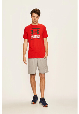 Under Armour Тениска 1326849... - Pepit.bg