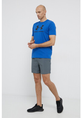 Under Armour Тениска 1329590 с принт - Pepit.bg