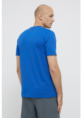 Under Armour Тениска 1329590 с принт - Pepit.bg