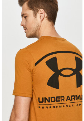 Under Armour Тениска - Pepit.bg