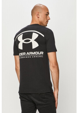 Under Armour Тениска - Pepit.bg