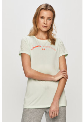 Under Armour Тениска - Pepit.bg