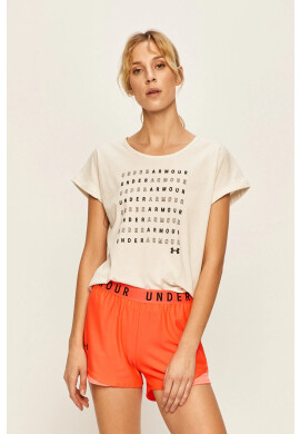 Under Armour Тениска - Pepit.bg