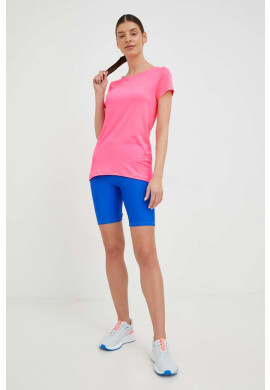Under Armour Тениска в лилаво - Pepit.bg
