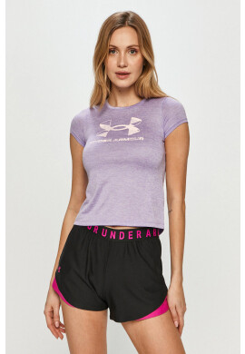 Under Armour Тениска - Pepit.bg