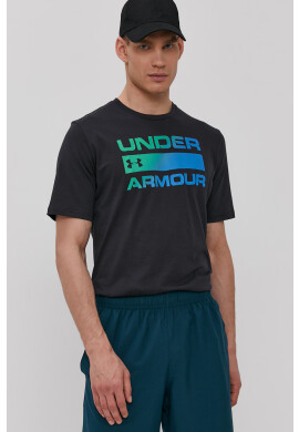 Under Armour Тениска - Pepit.bg