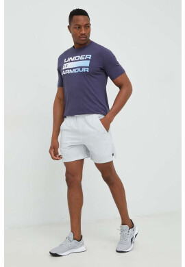 Under Armour Тениска с принт - Pepit.bg