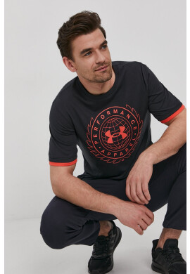 Under Armour Тениска - Pepit.bg