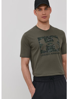 Under Armour Тениска 1361673 - Pepit.bg