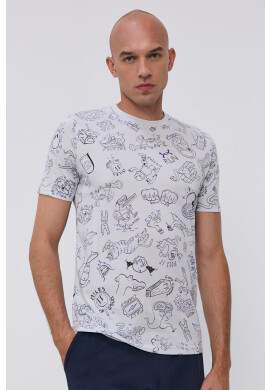 Under Armour Тениска 1363284 - Pepit.bg