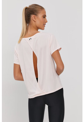 Under Armour Тениска - Pepit.bg