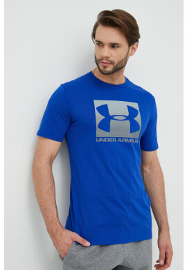 Under Armour Тениска - Pepit.bg