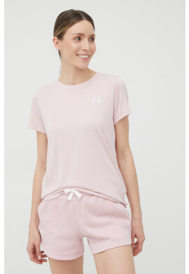 Under Armour Тениска за трениране Tech 1277207 - Pepit.bg