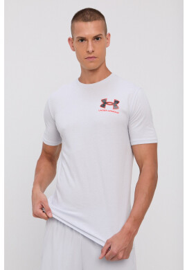 Under Armour Тениска 1366456 - Pepit.bg